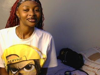 NastyKitty's Live Webcam