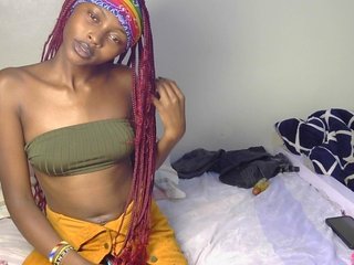 NastyKitty's Live Webcam