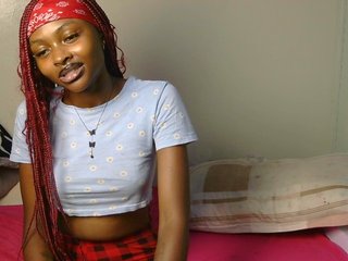 NastyKitty's Live Webcam