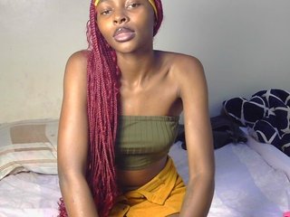 NastyKitty's Live Webcam