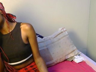 NastyKitty's Live Webcam