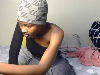 NastyKitty Porn Show