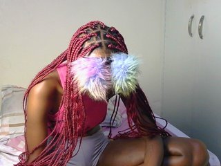 NastyKitty's Live Webcam