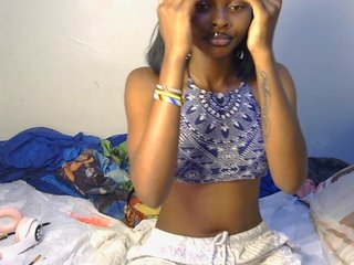 NastyKitty Porn Show