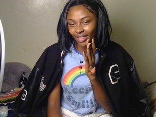 NastyKitty Porn Show