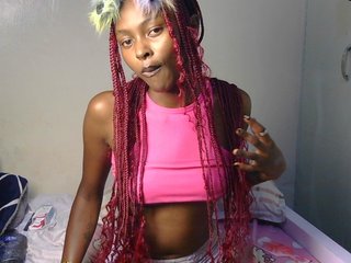 NastyKitty's Live Webcam