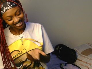 NastyKitty's Live Webcam