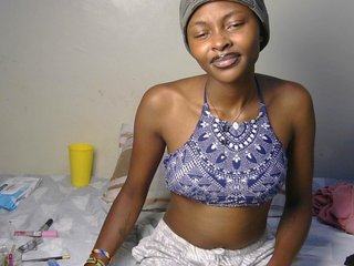 NastyKitty Porn Show