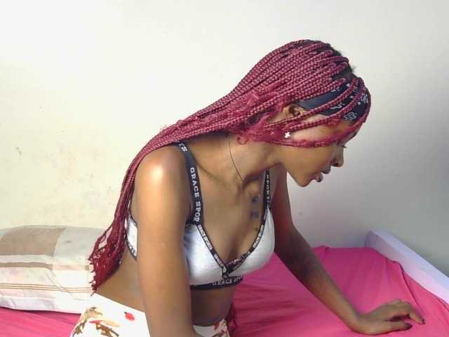 NastyKitty live cam on BongaCams