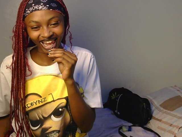 NastyKitty live cam on BongaCams