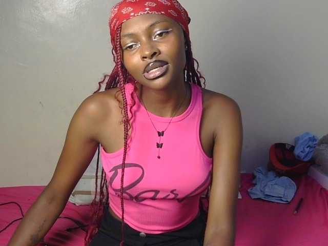 NastyKitty live cam on BongaCams