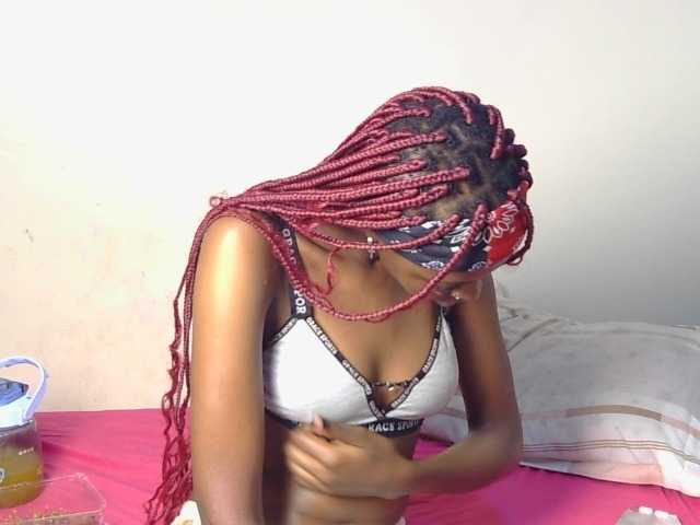 NastyKitty live cam on BongaCams