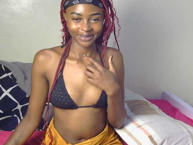 NastyKitty live cam on BongaCams