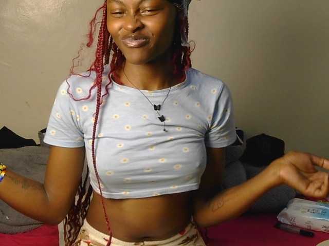 NastyKitty live cam on BongaCams