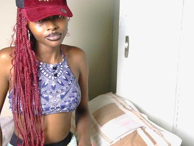 NastyKitty live cam on BongaCams