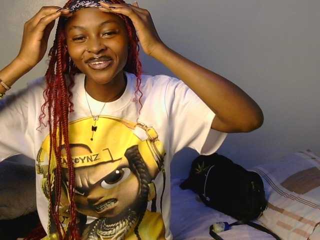 NastyKitty live cam on BongaCams