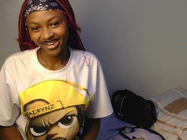 NastyKitty live cam on BongaCams
