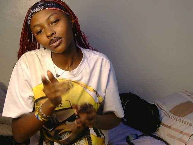NastyKitty live cam on BongaCams