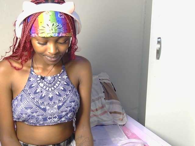 NastyKitty live cam on BongaCams