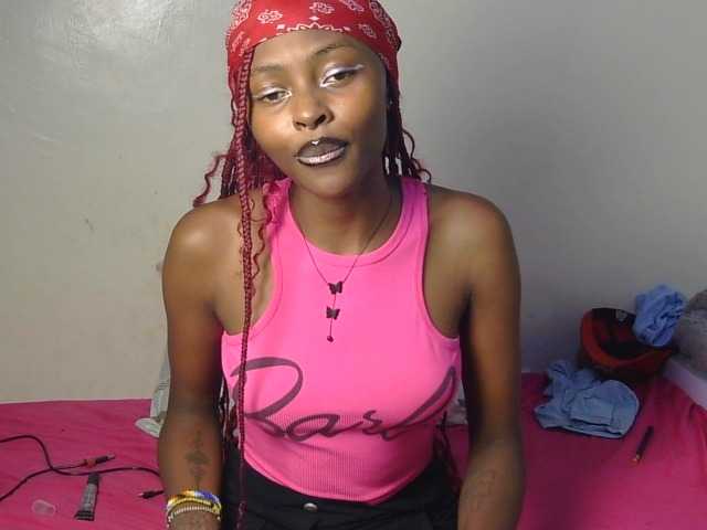 NastyKitty live cam on BongaCams