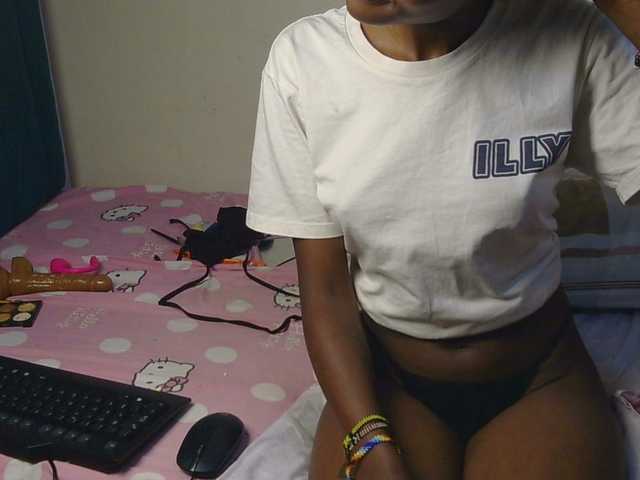 NastyKitty webcam