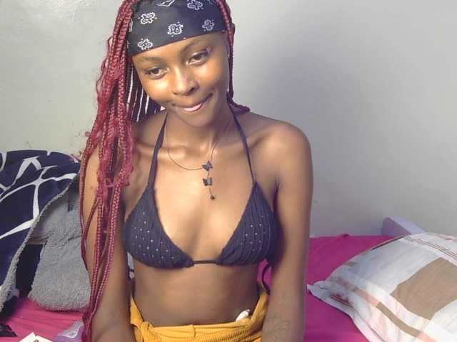 NastyKitty live cam on BongaCams
