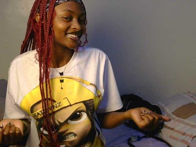 NastyKitty live cam on BongaCams