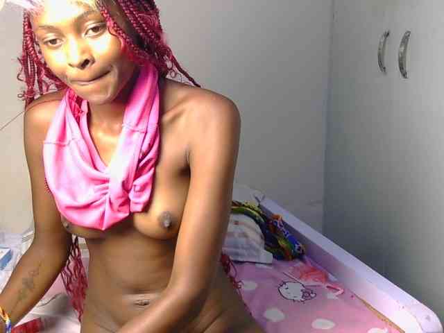 NastyKitty webcam