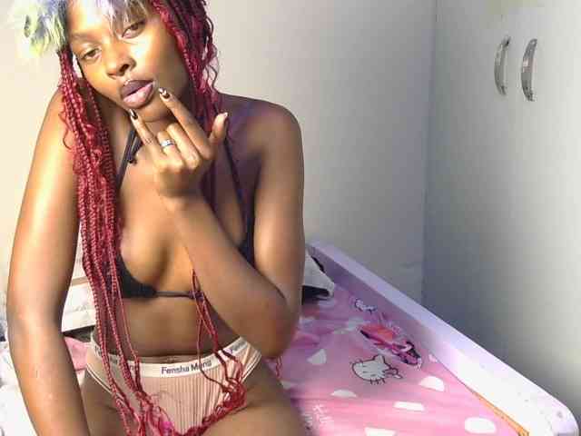 NastyKitty webcam