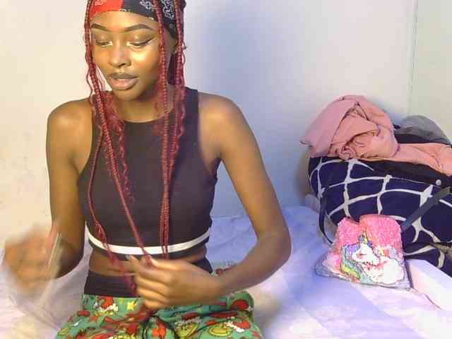 NastyKitty Live Webcam on BongaCams