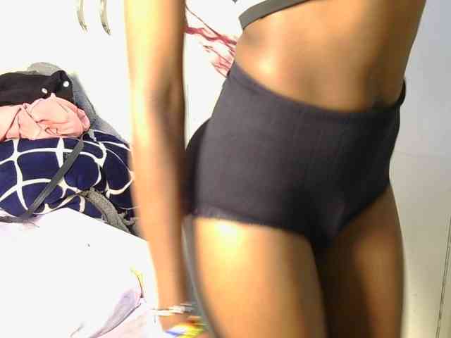 NastyKitty webcam
