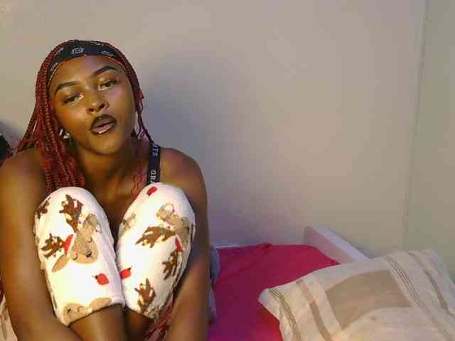 NastyKitty webcam