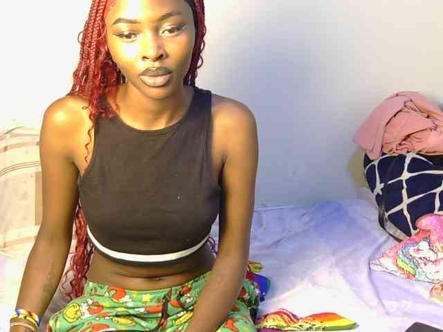 NastyKitty Live Webcam on BongaCams