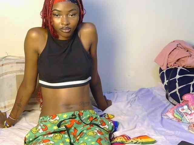NastyKitty Live Webcam on BongaCams