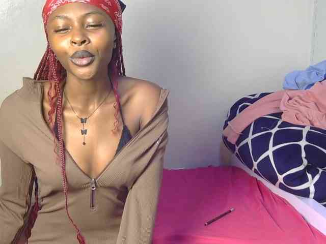 NastyKitty webcam