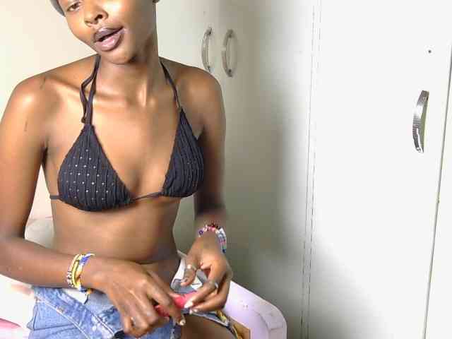 NastyKitty webcam