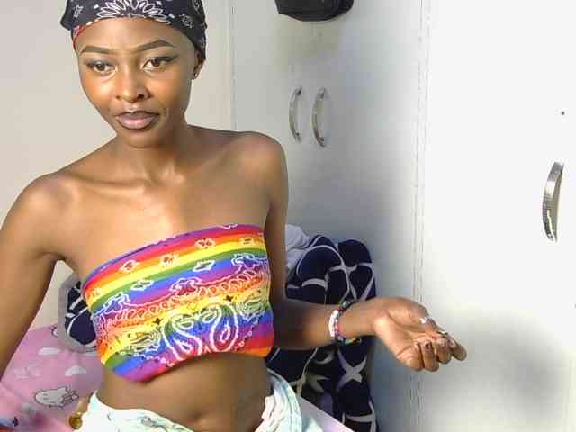 NastyKitty webcam