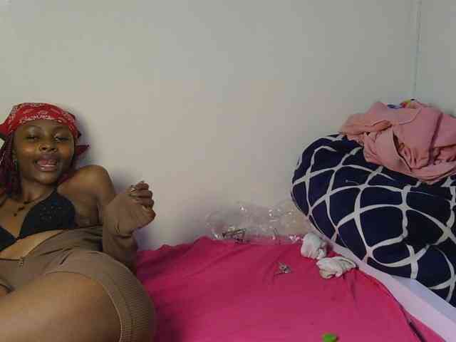 NastyKitty webcam