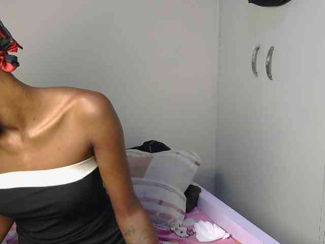 NastyKitty webcam