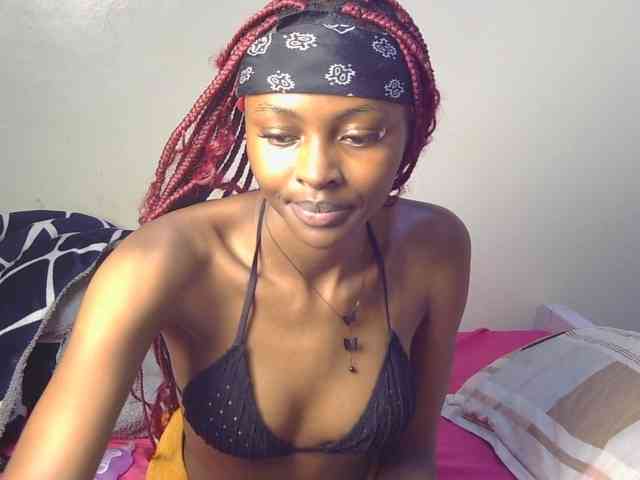 NastyKitty webcam