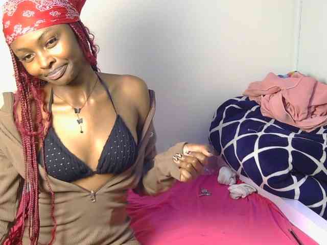 NastyKitty webcam