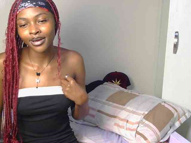 NastyKitty webcam