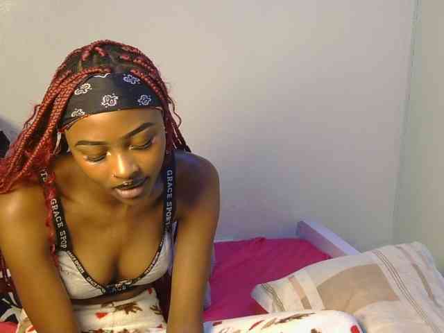 NastyKitty webcam