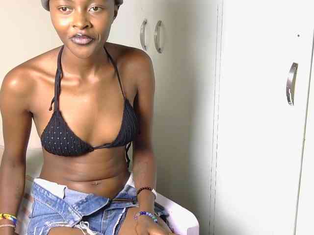 NastyKitty webcam