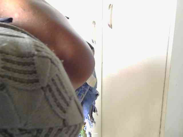 NastyKitty webcam