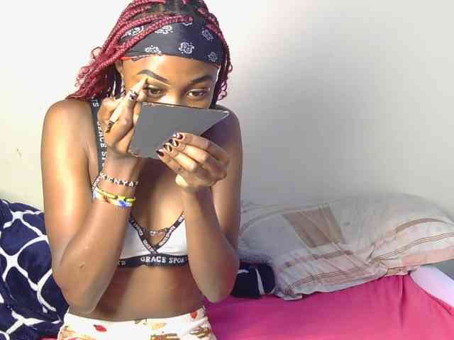 NastyKitty webcam