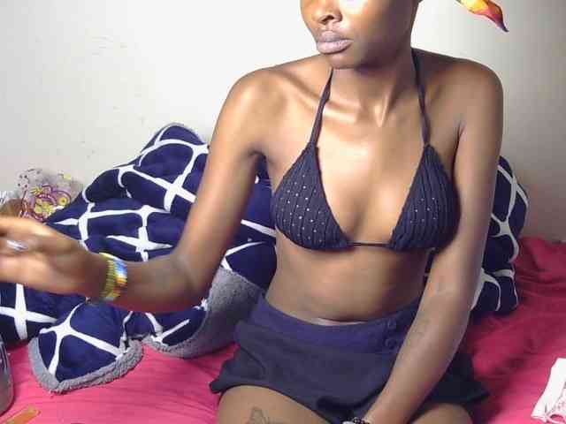 NastyKitty webcam