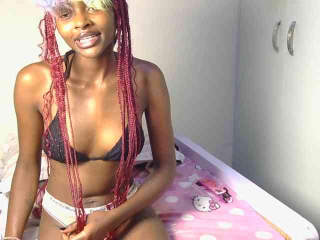 NastyKitty webcam