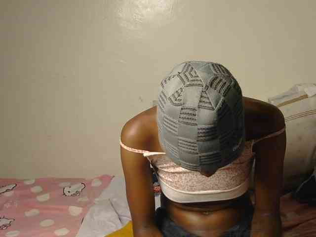 NastyKitty webcam