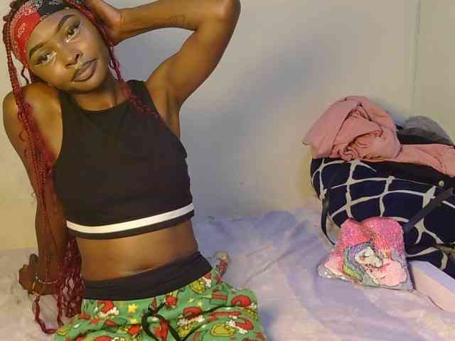 NastyKitty Live Webcam on BongaCams